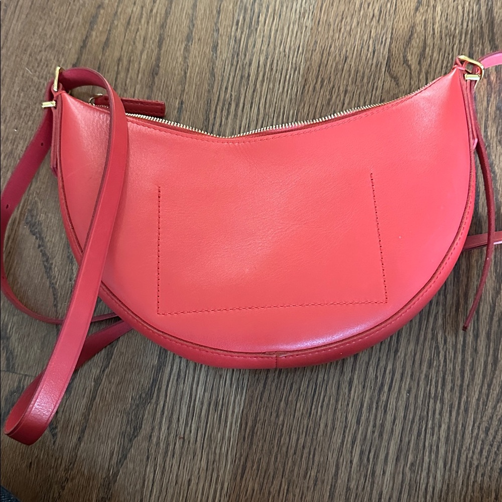 Madewell Sling crossbody bag - Picture 4 of 8